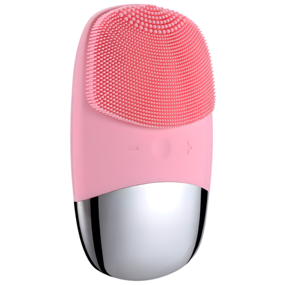 Limpiador Facial 3 en 1